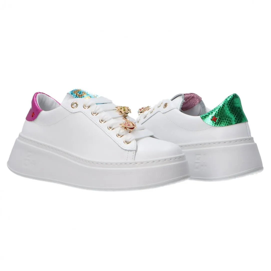 Combi jewels 24 Fucsia