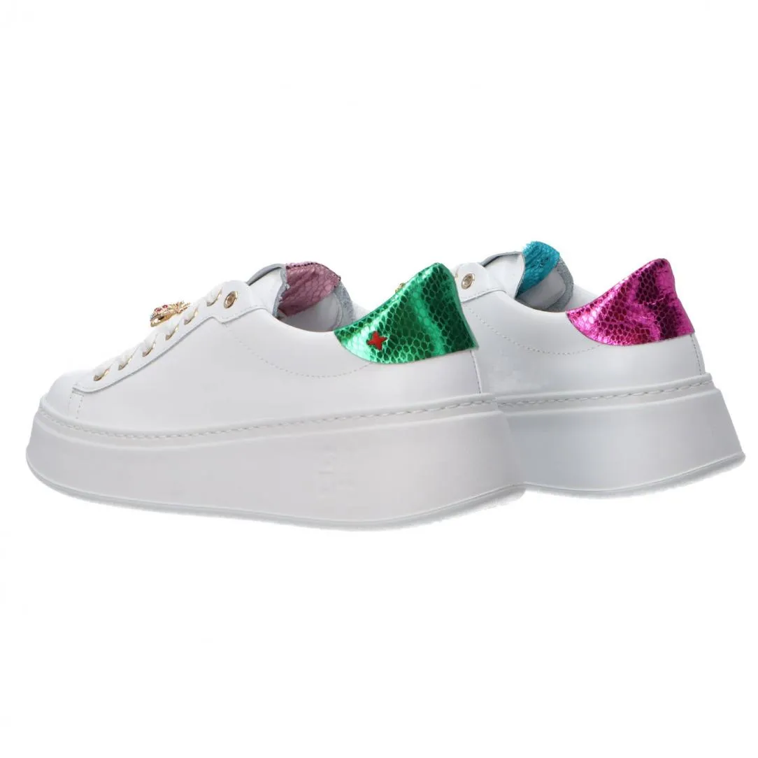 Combi jewels 24 Fucsia