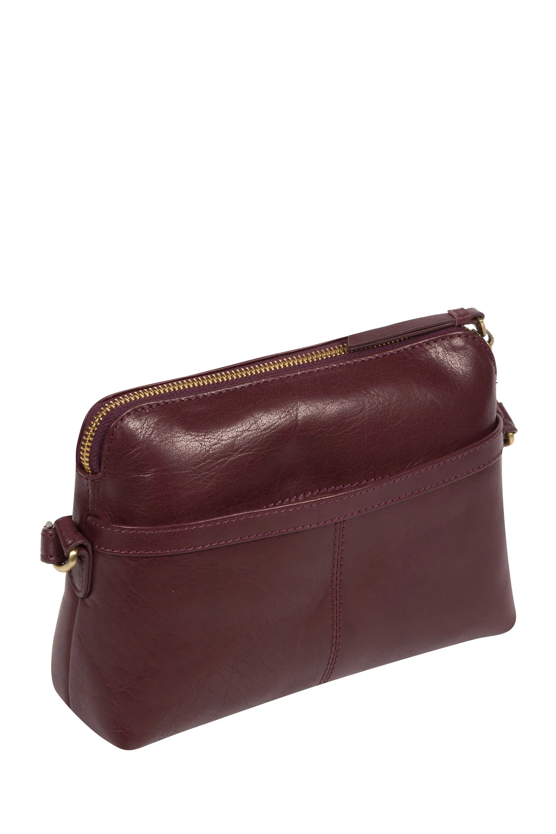 Conkca - Dainty - Borsa a tracolla in pelle    