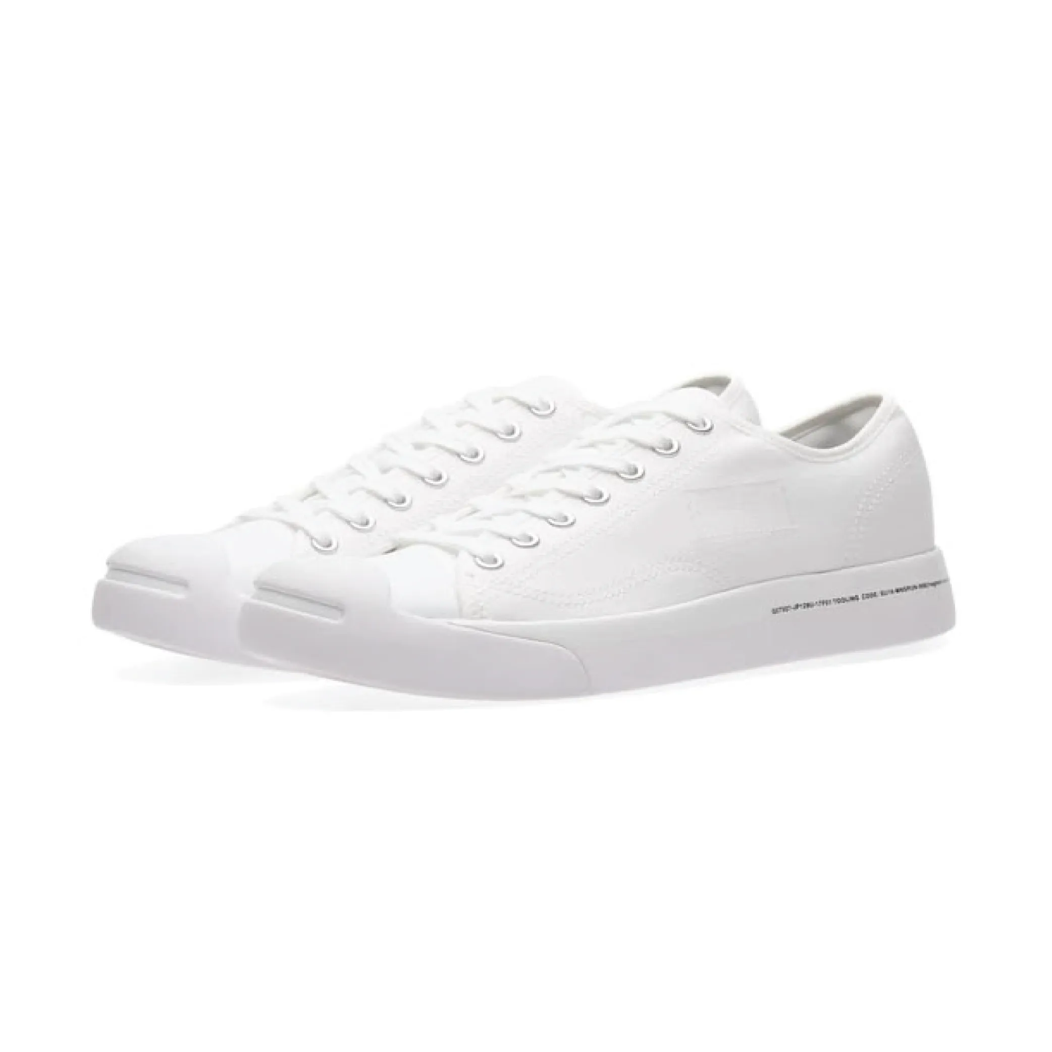 Converse Jack Purcell Modern x Fragment Design sneakers bassa in tela unisex 160158C