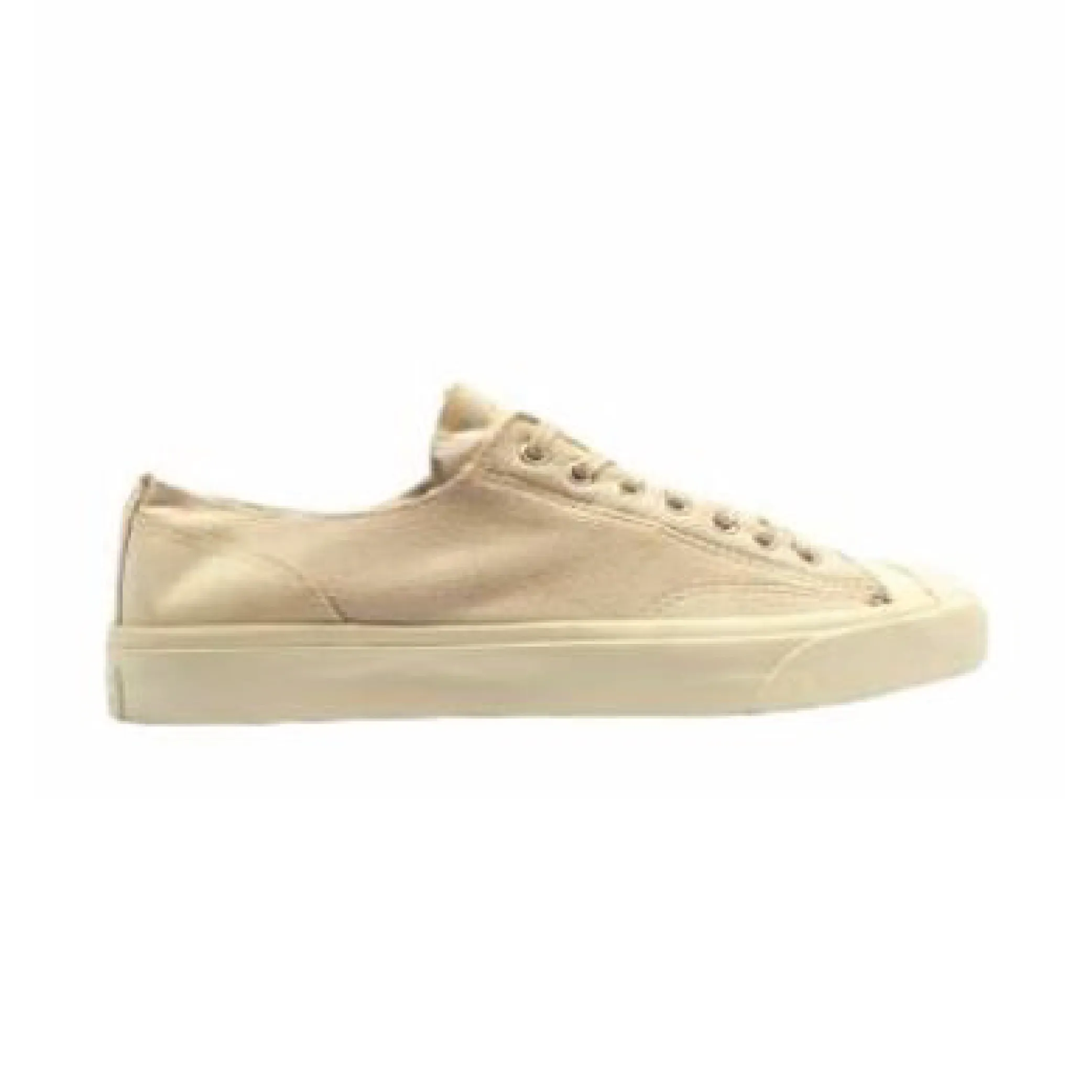 Converse Jack Purcell OX sneakers bassa con pelliccia interna