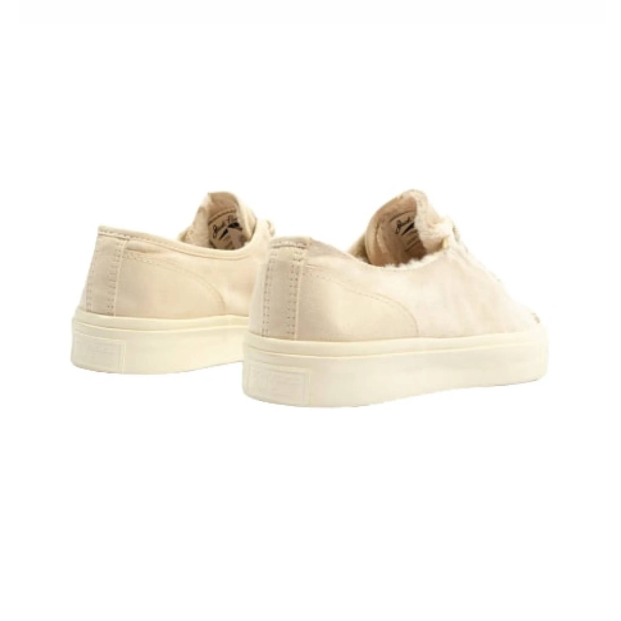 Converse Jack Purcell OX sneakers bassa con pelliccia interna
