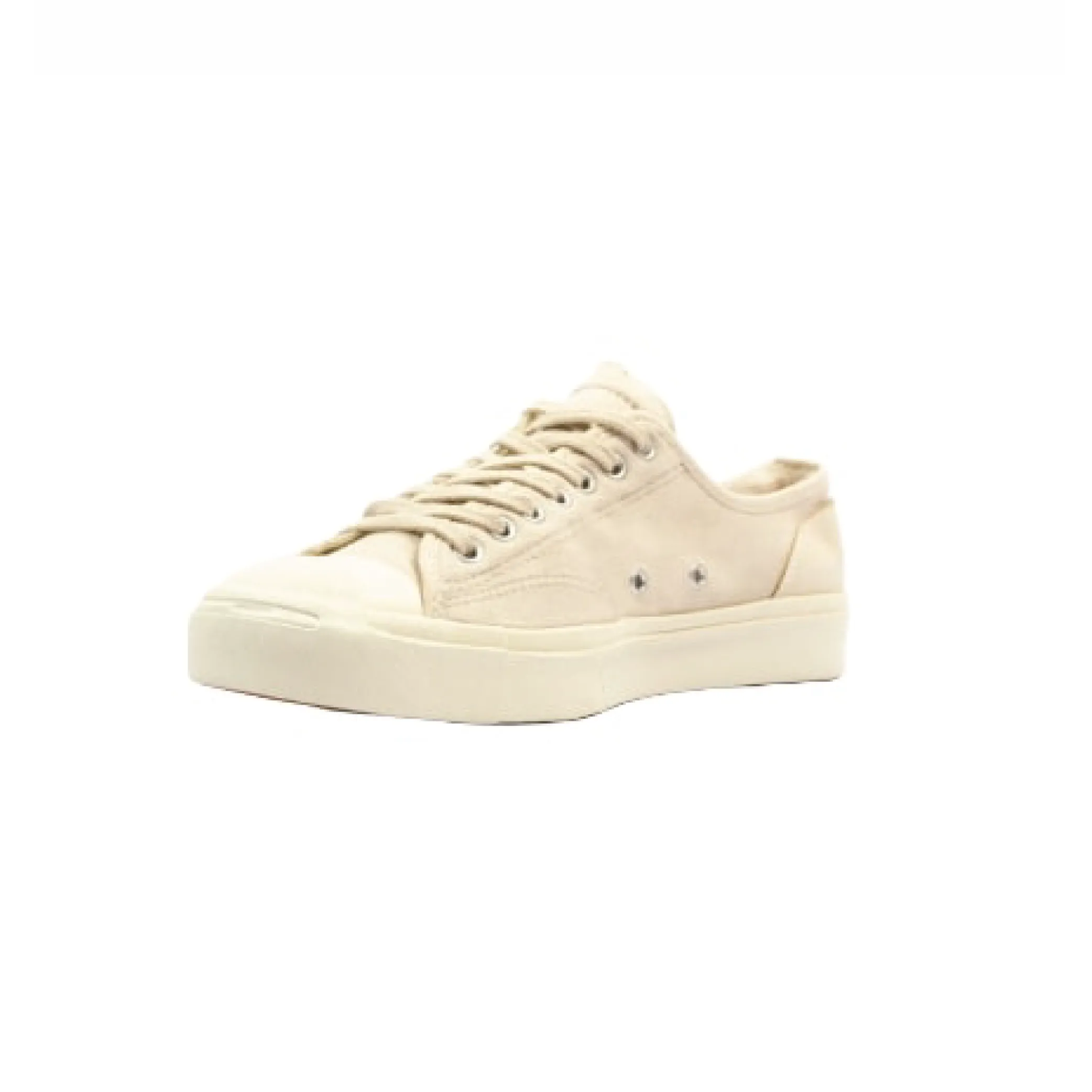 Converse Jack Purcell OX sneakers bassa con pelliccia interna