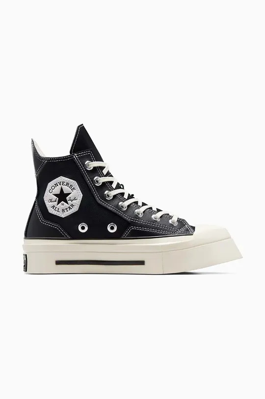 Converse scarpe da ginnastica Chuck 70 De Luxe Squared HI
