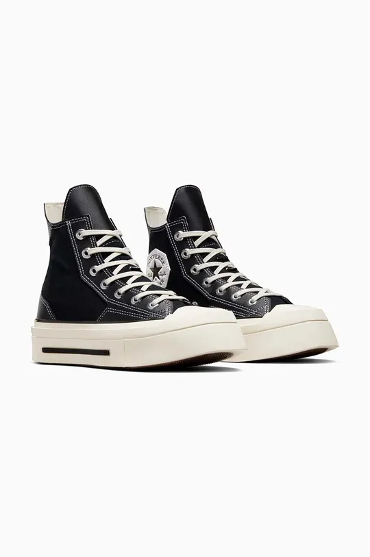 Converse scarpe da ginnastica Chuck 70 De Luxe Squared HI