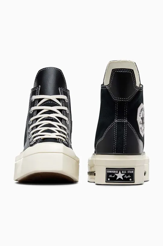 Converse scarpe da ginnastica Chuck 70 De Luxe Squared HI