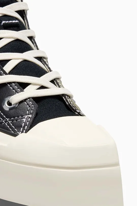 Converse scarpe da ginnastica Chuck 70 De Luxe Squared HI