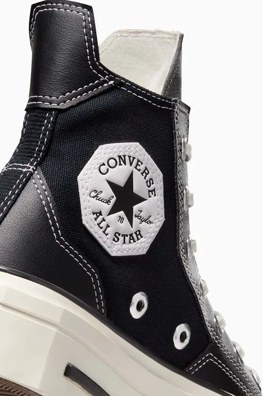 Converse scarpe da ginnastica Chuck 70 De Luxe Squared HI