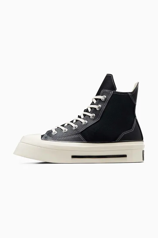 Converse scarpe da ginnastica Chuck 70 De Luxe Squared HI