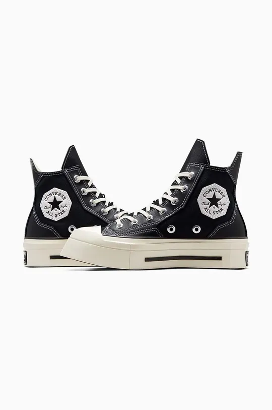 Converse scarpe da ginnastica Chuck 70 De Luxe Squared HI