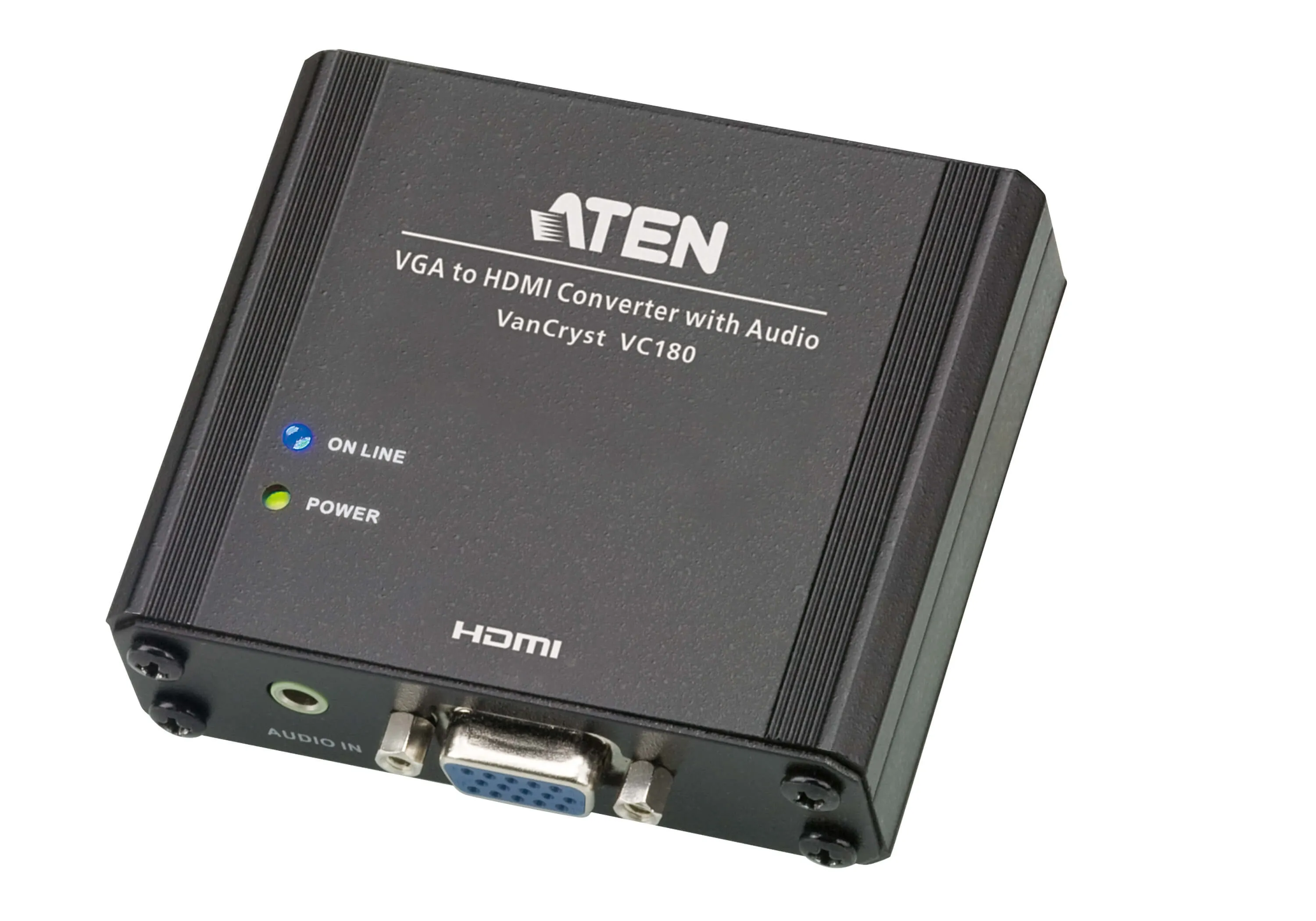 Convertitore video VGA x HDMI Aten