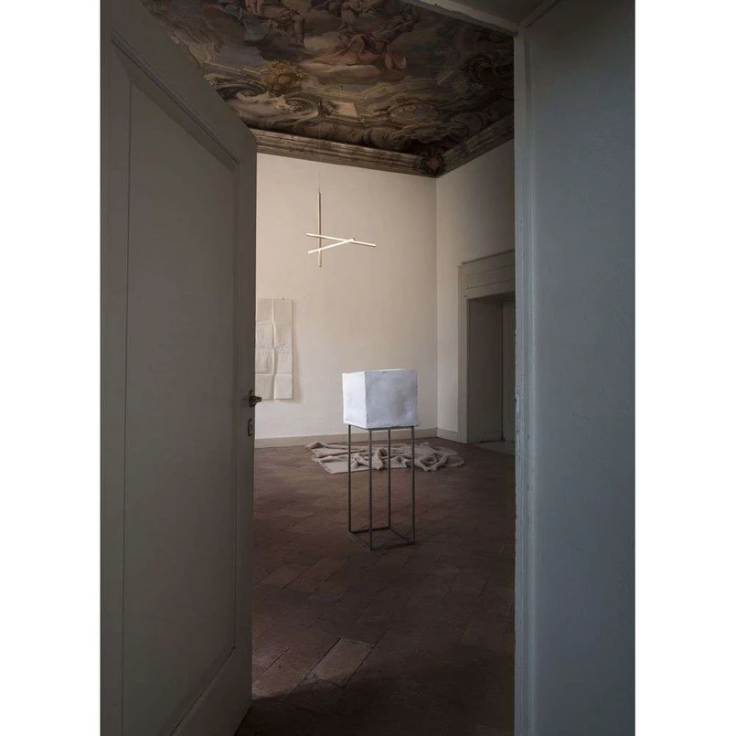 Coordinates S1 Lampada a Sospensione - Flos | Acquista online