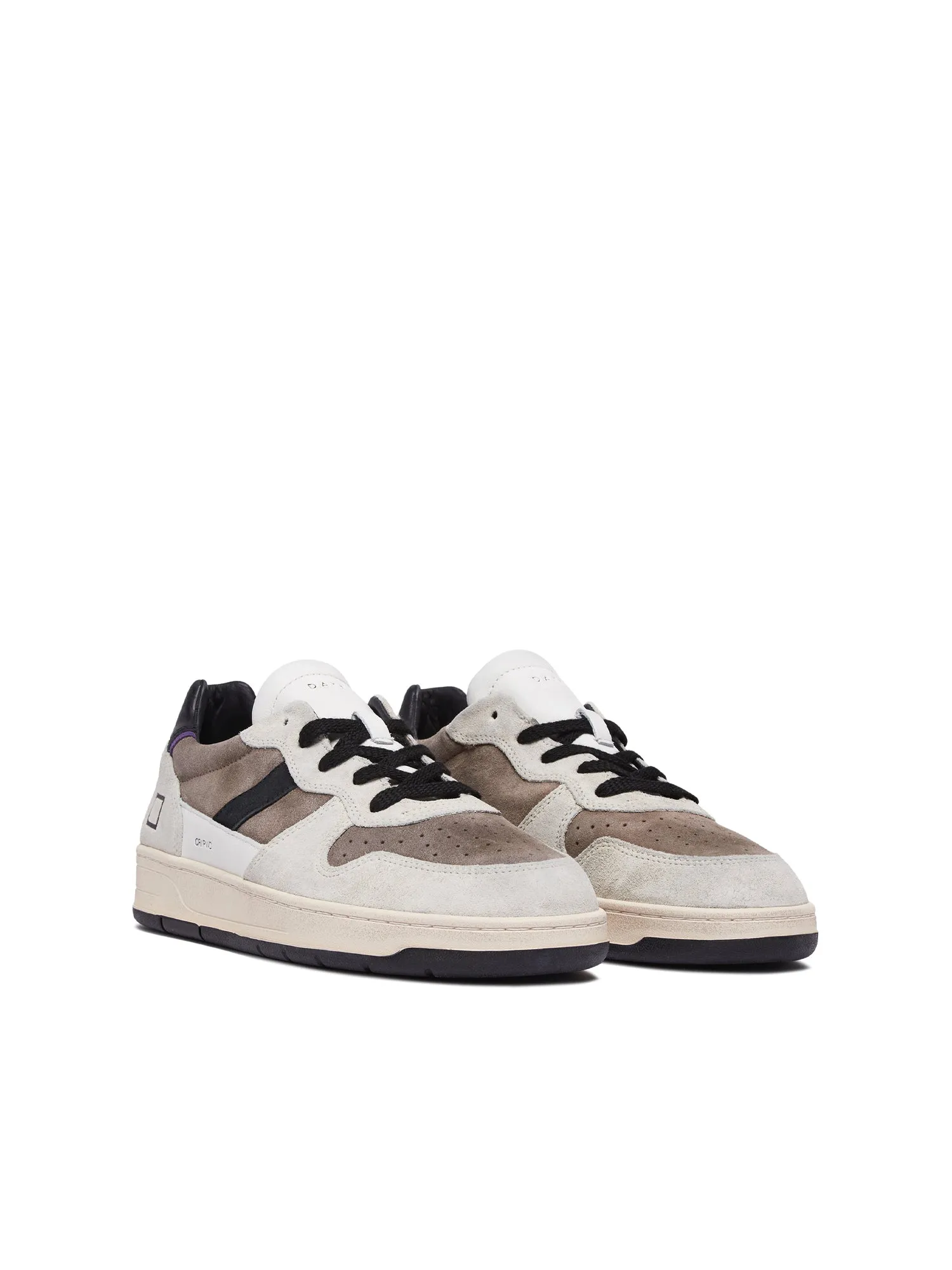 Court 2.0 Powder Sneakers