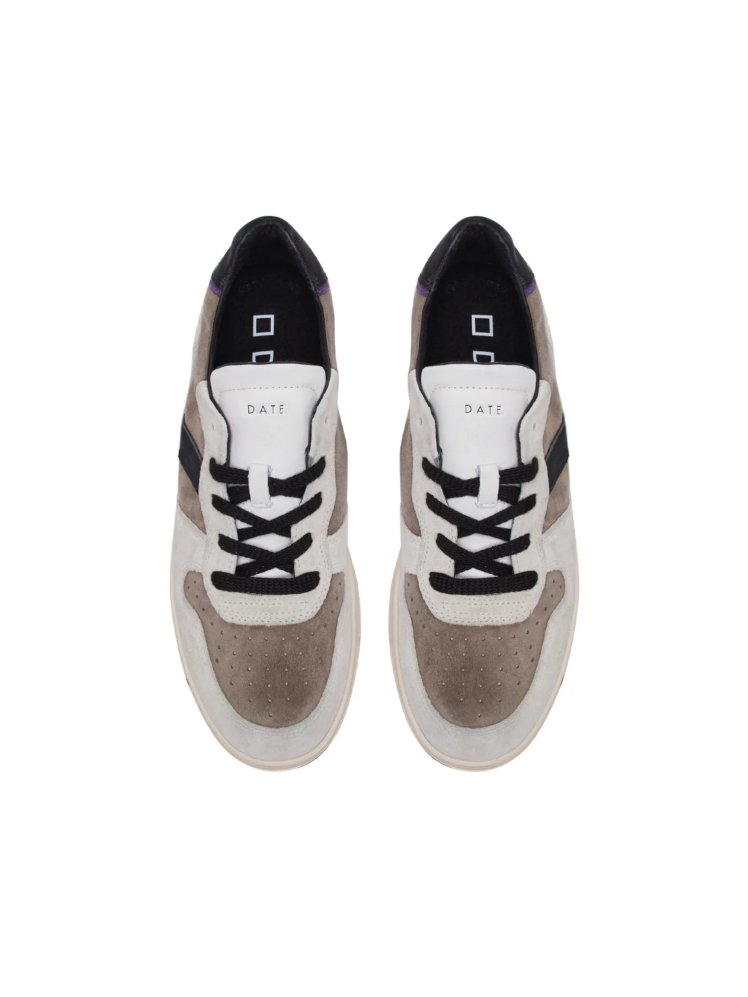 Court 2.0 Powder Sneakers