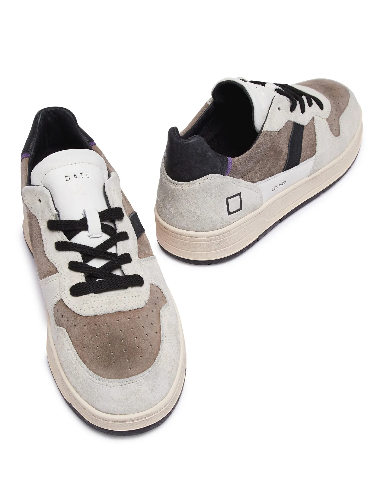 Court 2.0 Powder Sneakers