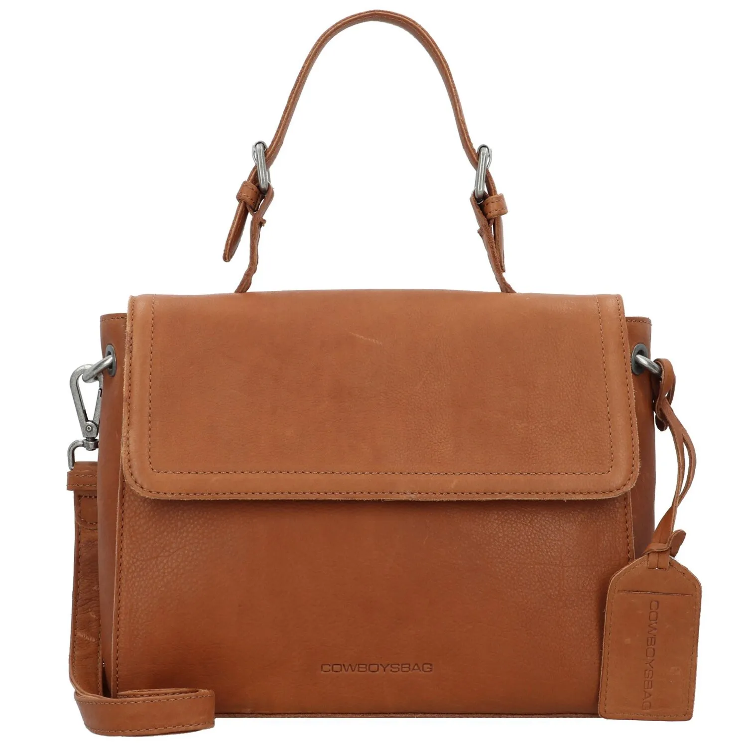 Cowboysbag City Crane Borsetta Pelle 29 cm