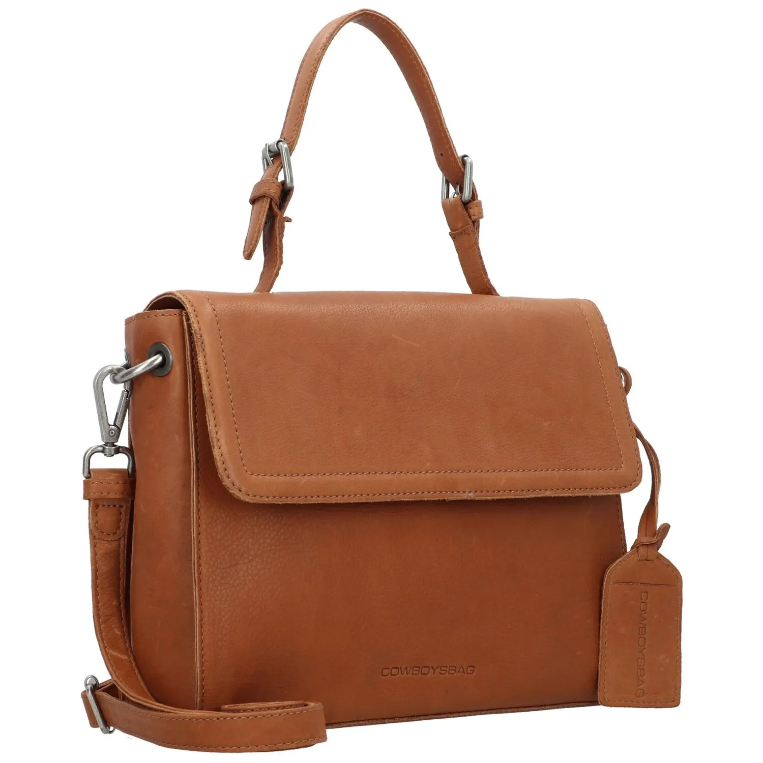 Cowboysbag City Crane Borsetta Pelle 29 cm