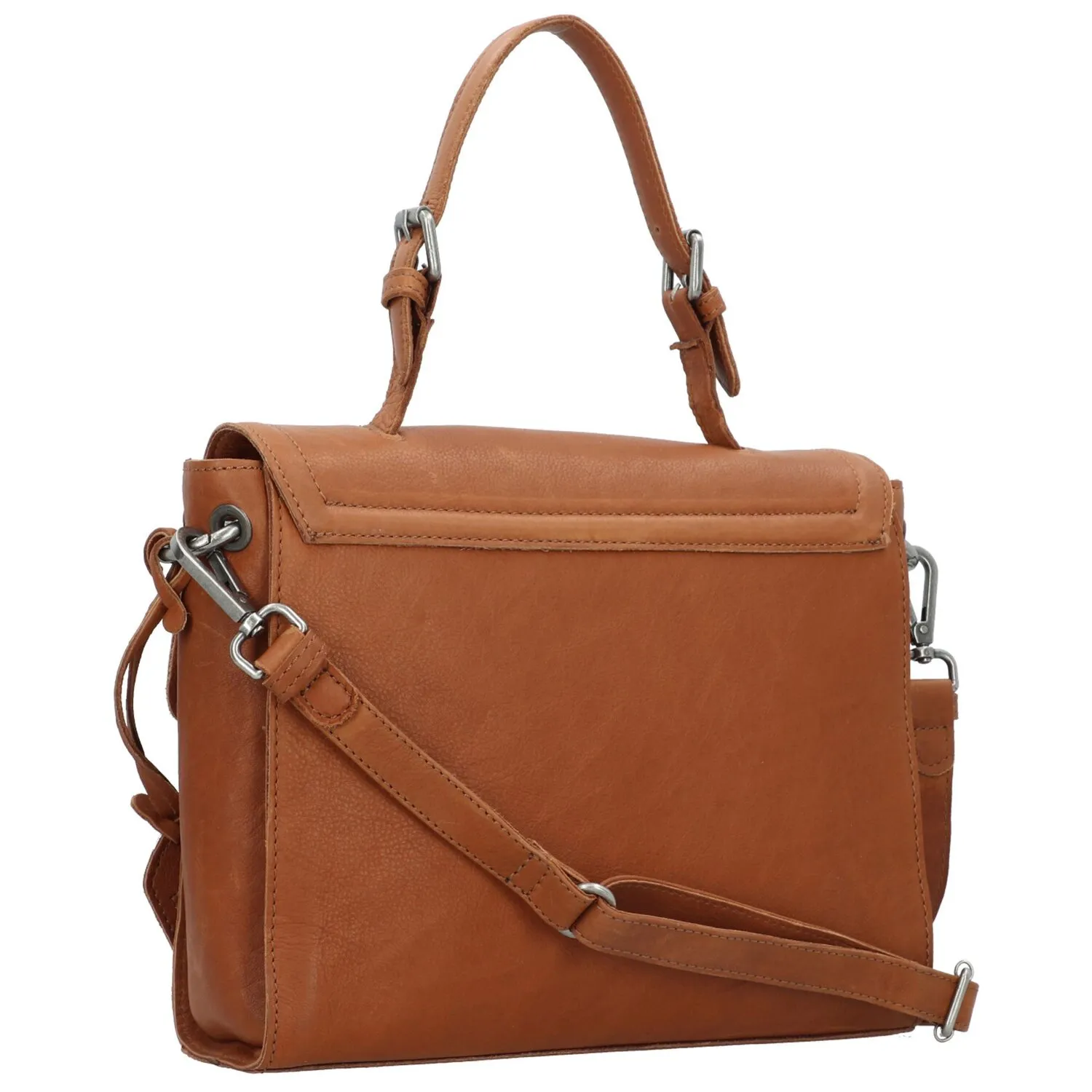 Cowboysbag City Crane Borsetta Pelle 29 cm