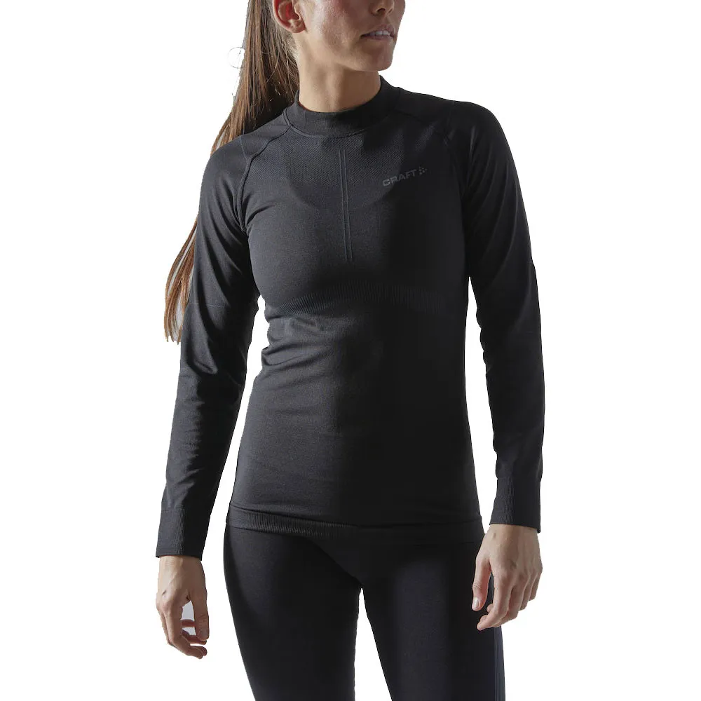 Craft Active Intensity Crew Neck maglietta a manica lunga