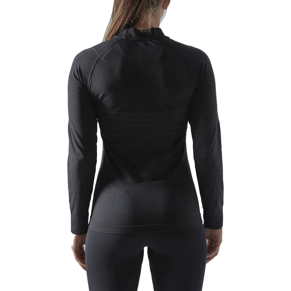 Craft Active Intensity Crew Neck maglietta a manica lunga