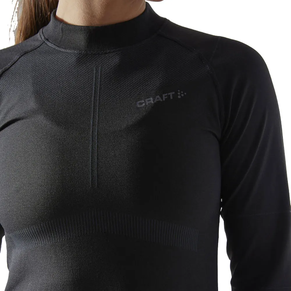 Craft Active Intensity Crew Neck maglietta a manica lunga