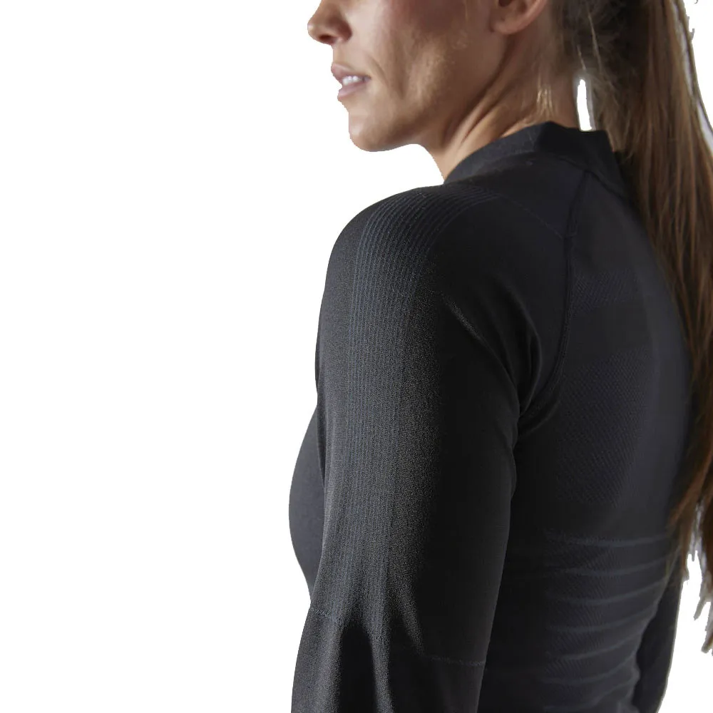 Craft Active Intensity Crew Neck maglietta a manica lunga