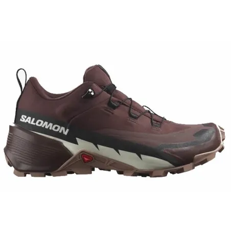 Cross Hike GTX 2 Donna Salomon