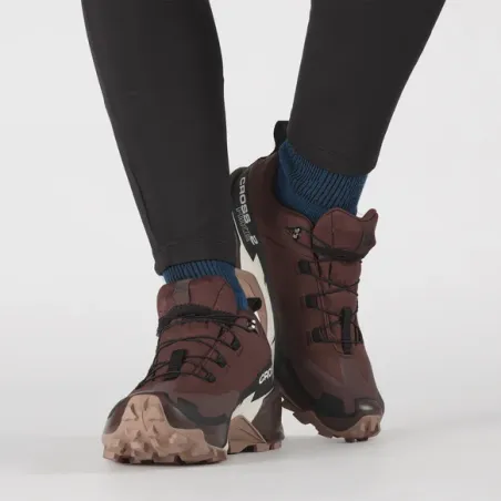 Cross Hike GTX 2 Donna Salomon