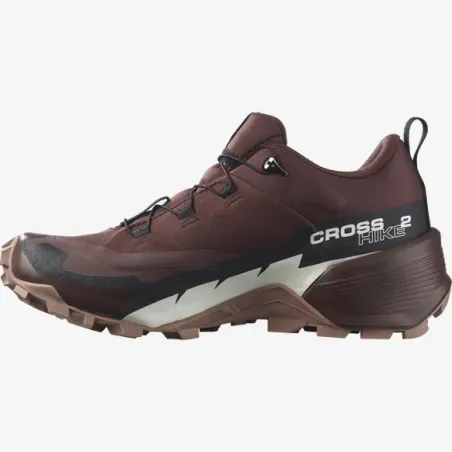 Cross Hike GTX 2 Donna Salomon