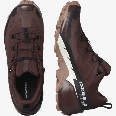 Cross Hike GTX 2 Donna Salomon