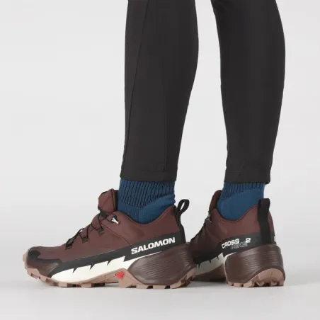 Cross Hike GTX 2 Donna Salomon