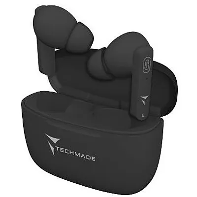 Cuffie bluetooth Techmade
