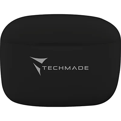 Cuffie bluetooth Techmade