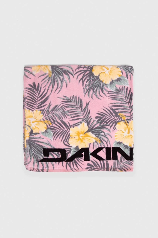 Dakine asciugamano con aggiunta di lana TERRY BEACH TOWEL 86 x 160 cm