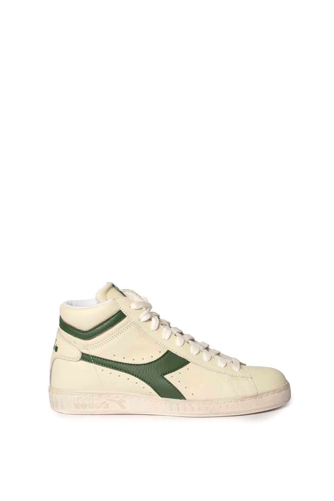 DIADORA Sneakers Game L High Waxed