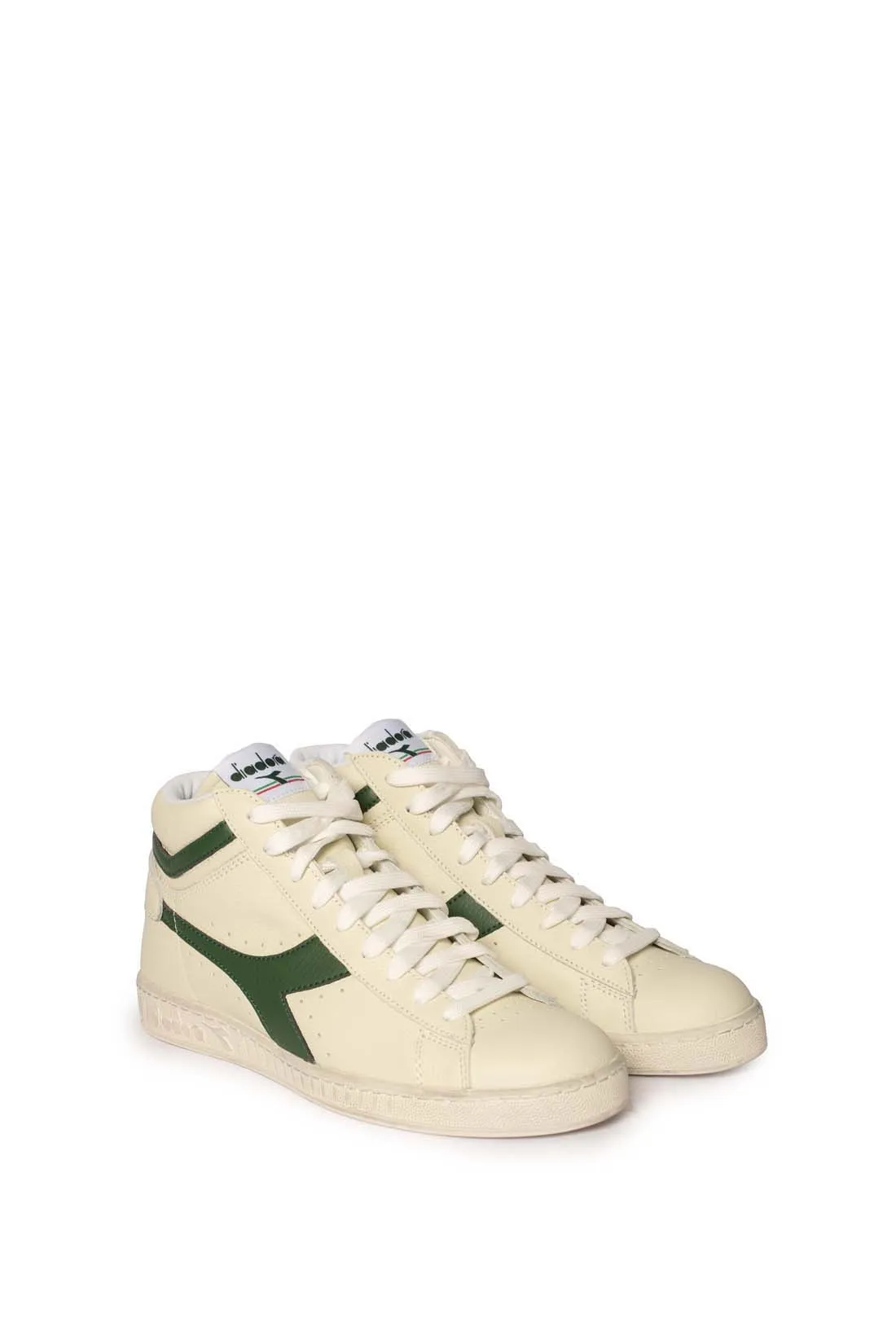 DIADORA Sneakers Game L High Waxed