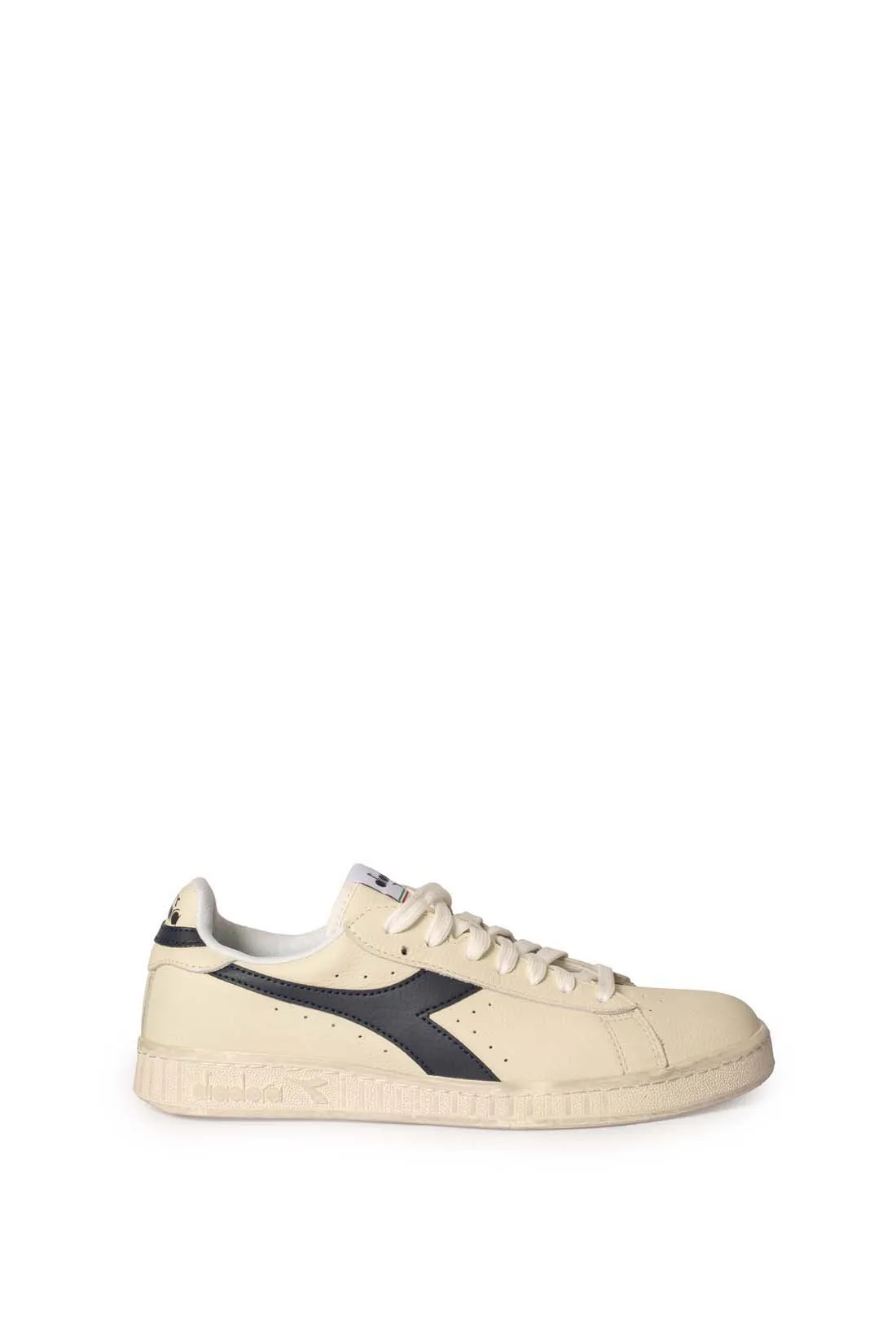 DIADORA Sneakers Game L Low Waxed
