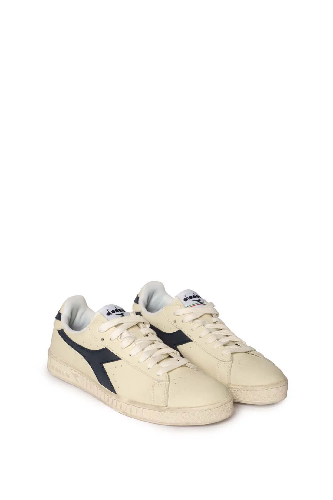 DIADORA Sneakers Game L Low Waxed