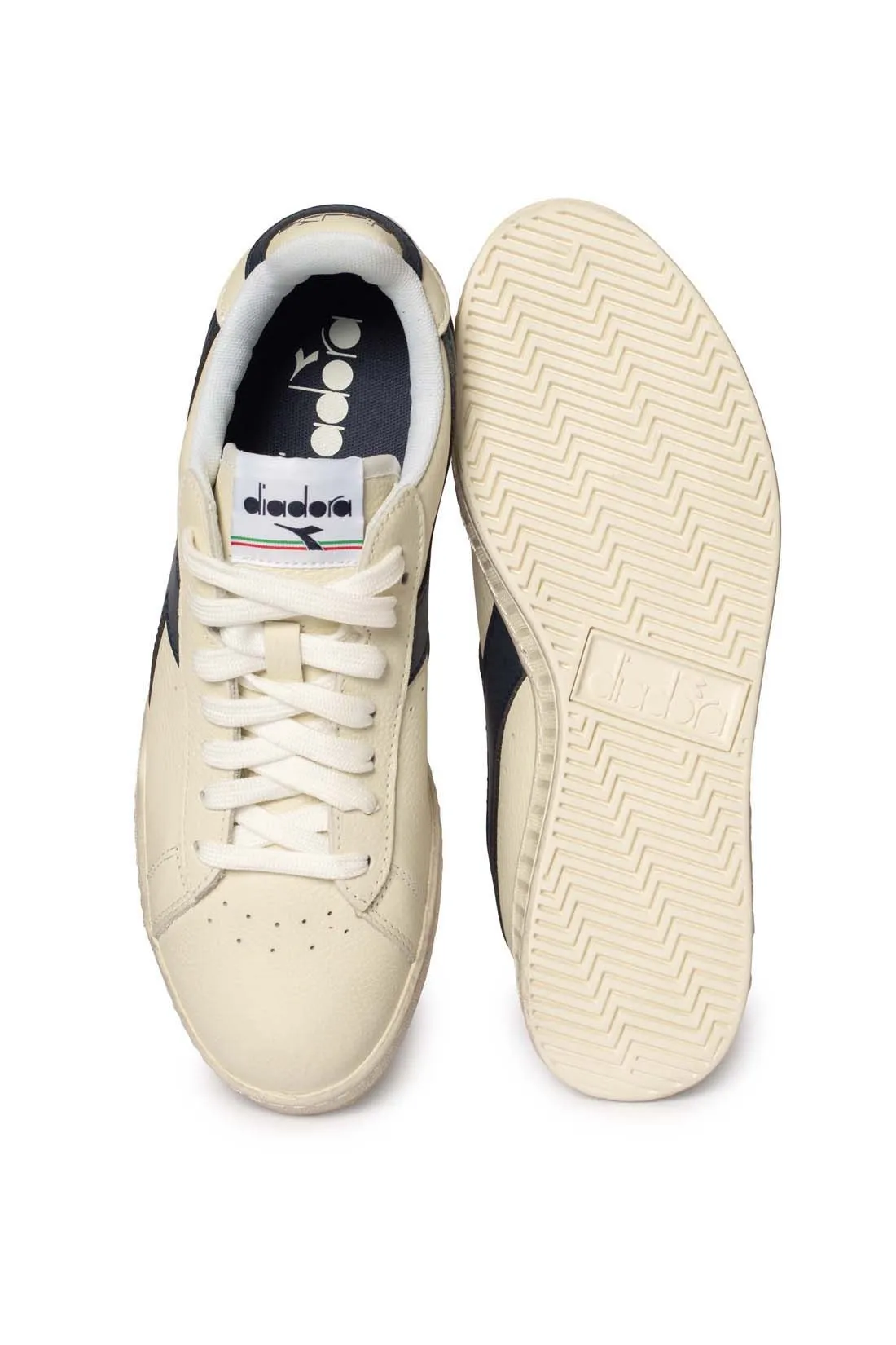 DIADORA Sneakers Game L Low Waxed