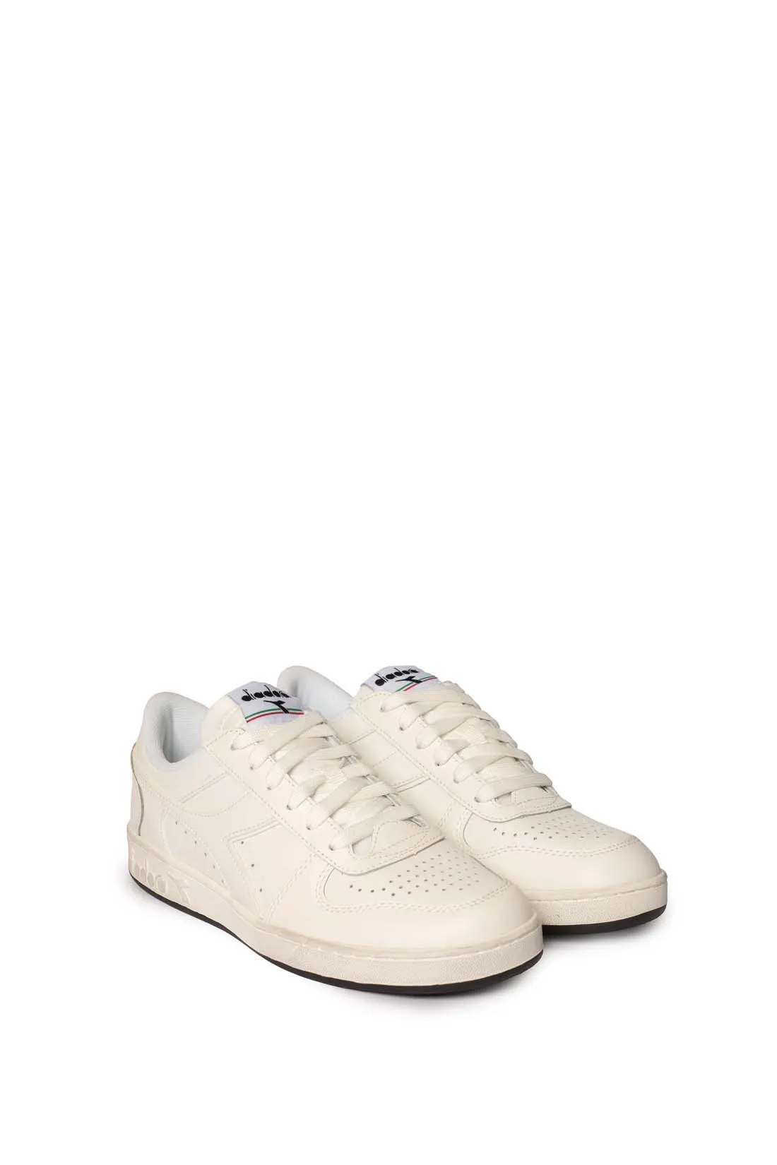 DIADORA Sneakers Magic Basket Low Icona 