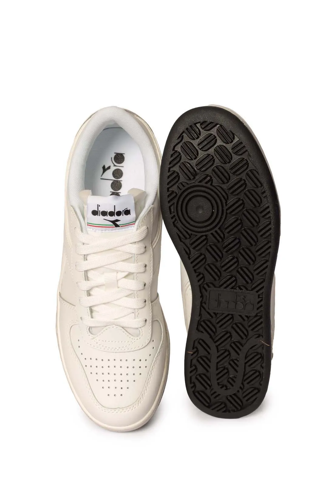 DIADORA Sneakers Magic Basket Low Icona 