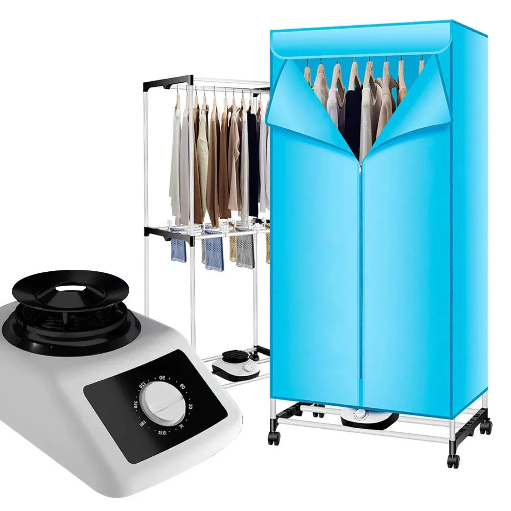 Dry box, asciugatrice Fleuurs ad alta velocità e basso consumo 1000W