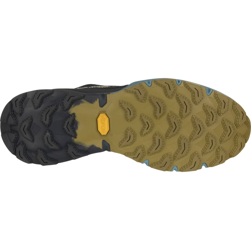 Dynafit Ultra 100 Army / Blueberry  - Scarpa Trail Running Uomo