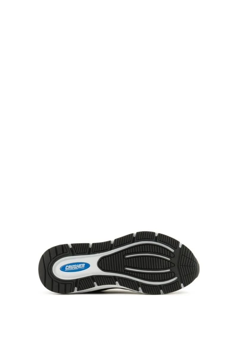EA7 Crusher sonic knit