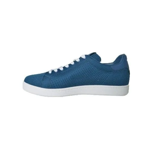 EA7 Sneaker classic knit