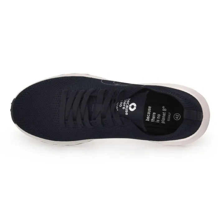 ECOALF NAVY CONDENKNIT