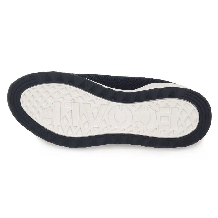 ECOALF NAVY CONDENKNIT