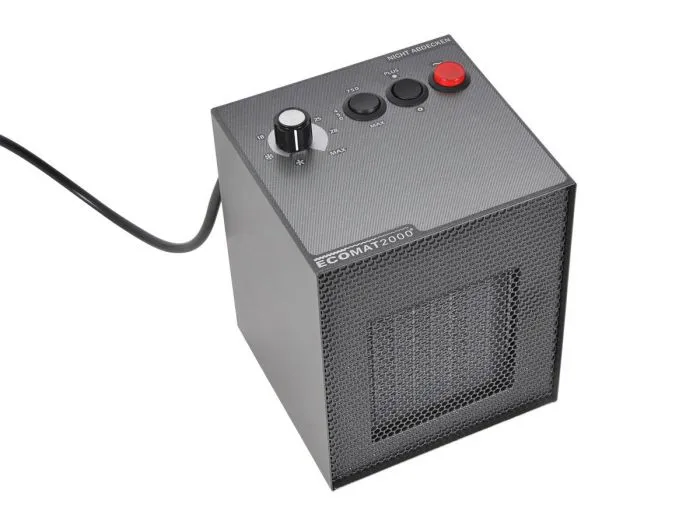 Ecomat 2000 Classic Plus stufa elettrica