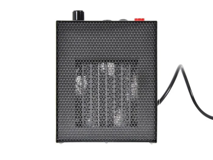 Ecomat 2000 Classic Select stufa elettrica grigia