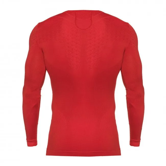 Errea Sport T-shirt davor manica lunga intimo